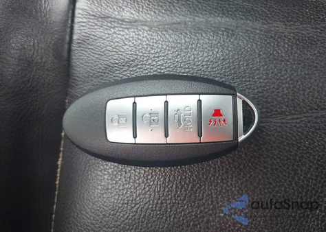 2008 Nissan Altima 3.5 Se from USA, damaged, VIN 1N4BL21E98N453169